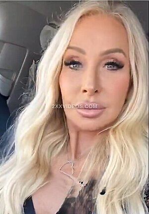 Morgan Taylor Nude Leaked Photo #6