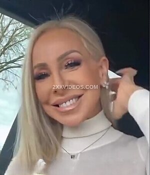 Morgan Taylor Nude Leaked Photo #15