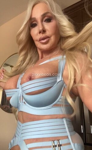 Morgan Taylor Nude Leaked Photo #35