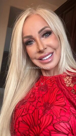 Morgan Taylor Nude Leaked Photo #79
