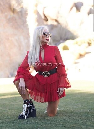 Morgan Taylor Nude Leaked Photo #86