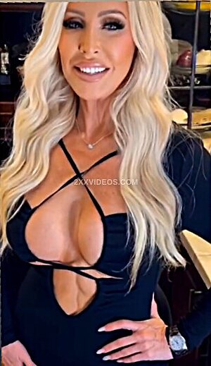 Morgan Taylor Nude Leaked Photo #99