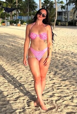 Morgan Vera Nude Leaked Photo #27