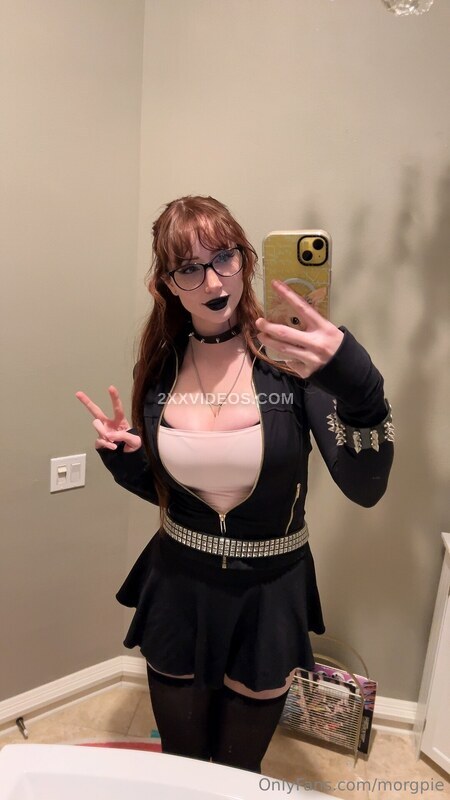 Morgpie photo