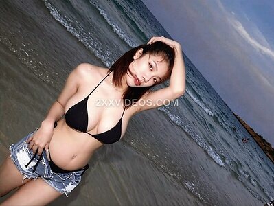 Muaythika Nude Leaked Photo #6