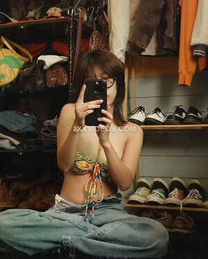 Muaythika Nude Leaked Photo #14