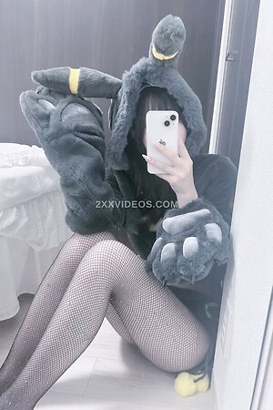 mui Nude Leaked Photo #3