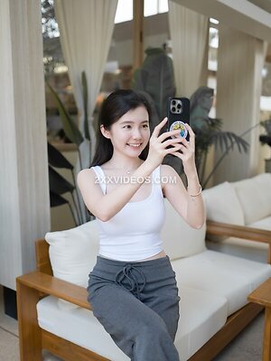 mung.yu Nude Leaked Photo #3