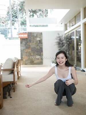 mung.yu Nude Leaked Photo #4