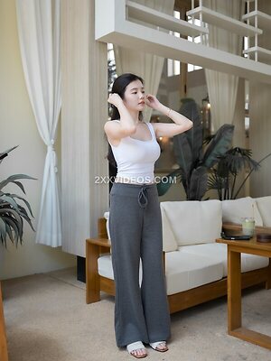 mung.yu Nude Leaked Photo #5