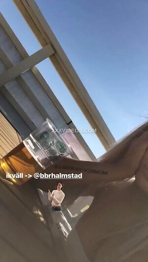 My Malmström Nude Leaked Photo #7
