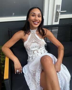 mylifeaseva Nude Leaked Photo #2