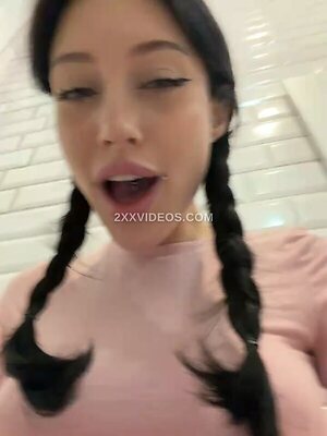 MyMelissa Nude Leaked Photo #11