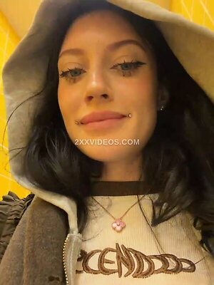 MyMelissa Nude Leaked Photo #27