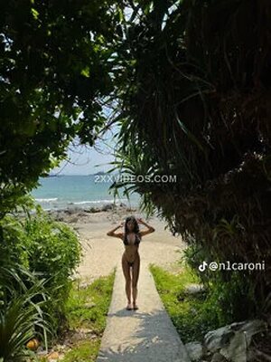 n1caroni Nude Leaked Photo #3