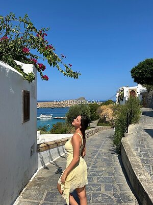 naama yanay Nude Leaked Photo #8