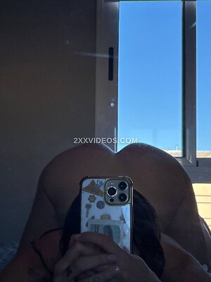 Nadia Gaggioli Nude Leaked Photo #36