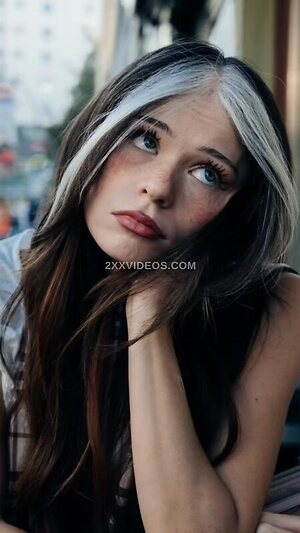 Nadine Breaty photo