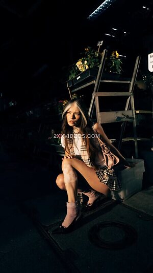 Nadine Breaty photo