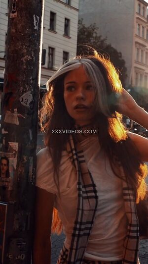 Nadine Breaty photo