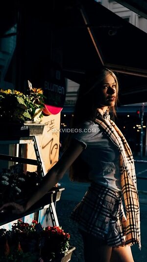 Nadine Breaty photo