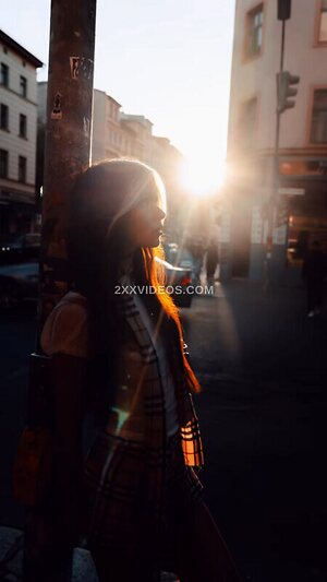 Nadine Breaty photo