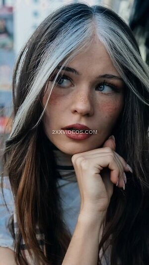 Nadine Breaty photo