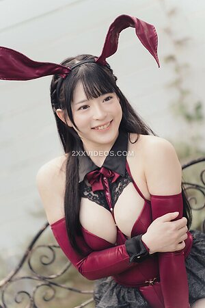 Nagano Miyabi Nude Leaked Photo #13