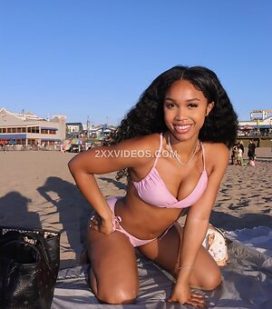 Nahla Nude Leaked Photo #4