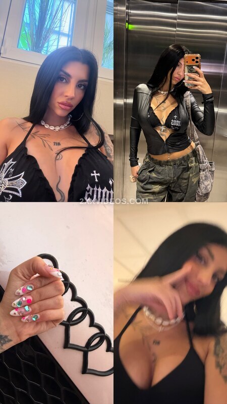 Naiara Moreno photo