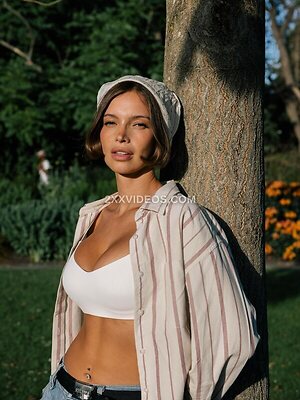 Naila van Kommer photo