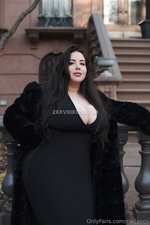 Nalla Nox Nude Leaked Photo #13
