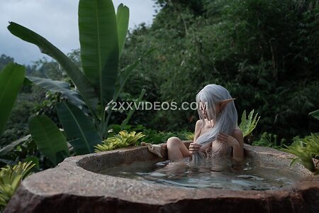 Nancy PlayBetter Nude Leaked Photo #13