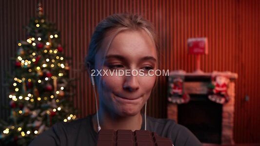 Nanou Philips Nude Leaked Photo #10