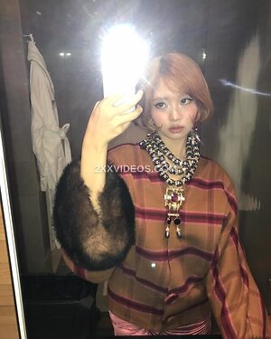Naoi Rei Nude Leaked Photo #4