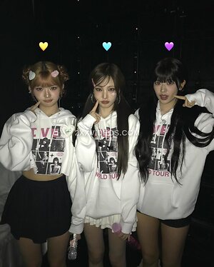 Naoi Rei photo