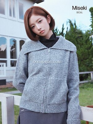 Naoi Rei photo