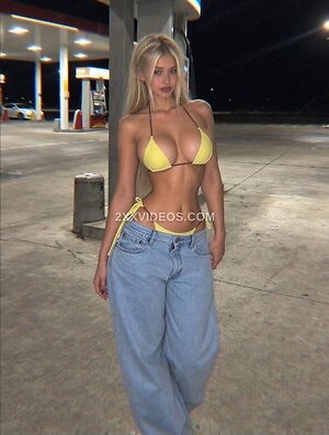 Naomi Aiello Nude Leaked Photo #29