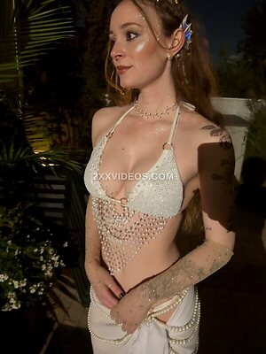Naomi Rosenblum Nude Photos