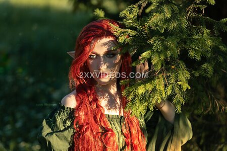 Narga_Lifestream Nude Leaked Photo #7