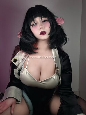 Nargisabeauty Nude Leaked Photo #5