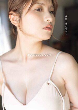 Nashiko Momotsuki Nude Leaked Photo #21