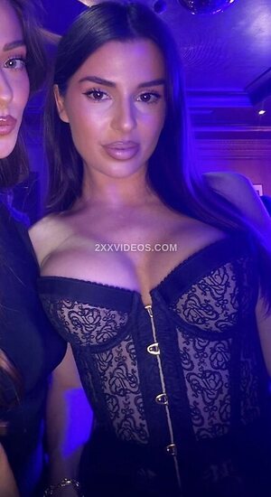 NastaTequila Nude Leaked Photo #41