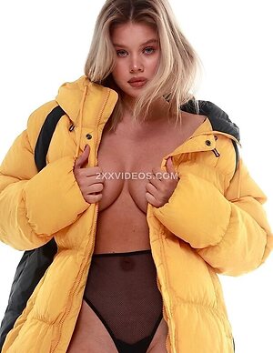 nastsiapunina Nude Leaked Photo #11