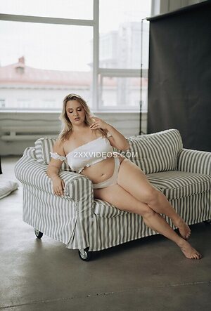 Nastyamarmura Nude Leaked Photo #6