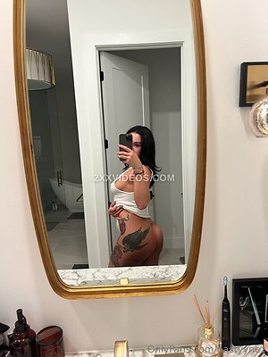 Nastyynez Raelynn Inez Nude Leaked Photo #3