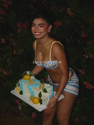 Natalia Barraza Nude Leaked Photo #5