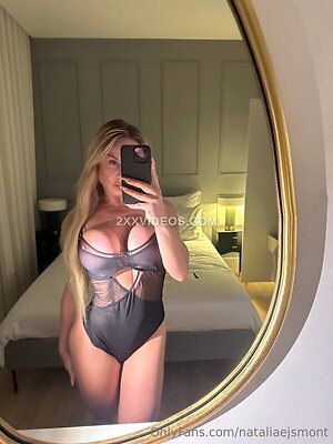 Natalia Ejsmont Nude Leaked Photo #15