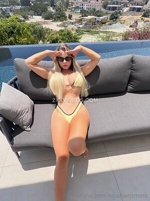 Natalia Ejsmont Nude Leaked Photo #37
