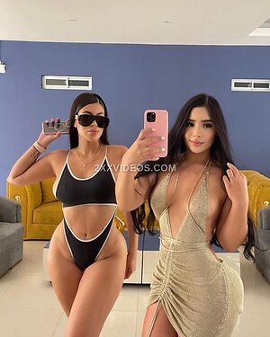Natalia Márquez Nude Leaked Photo #4
